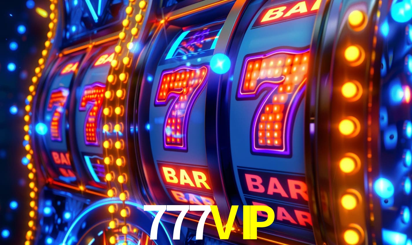 Bônus 777VIP Para Todos